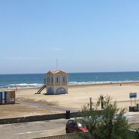 פור-א-נובל Appartement Vue Mer Climatise 2 Chambres מראה חיצוני תמונה