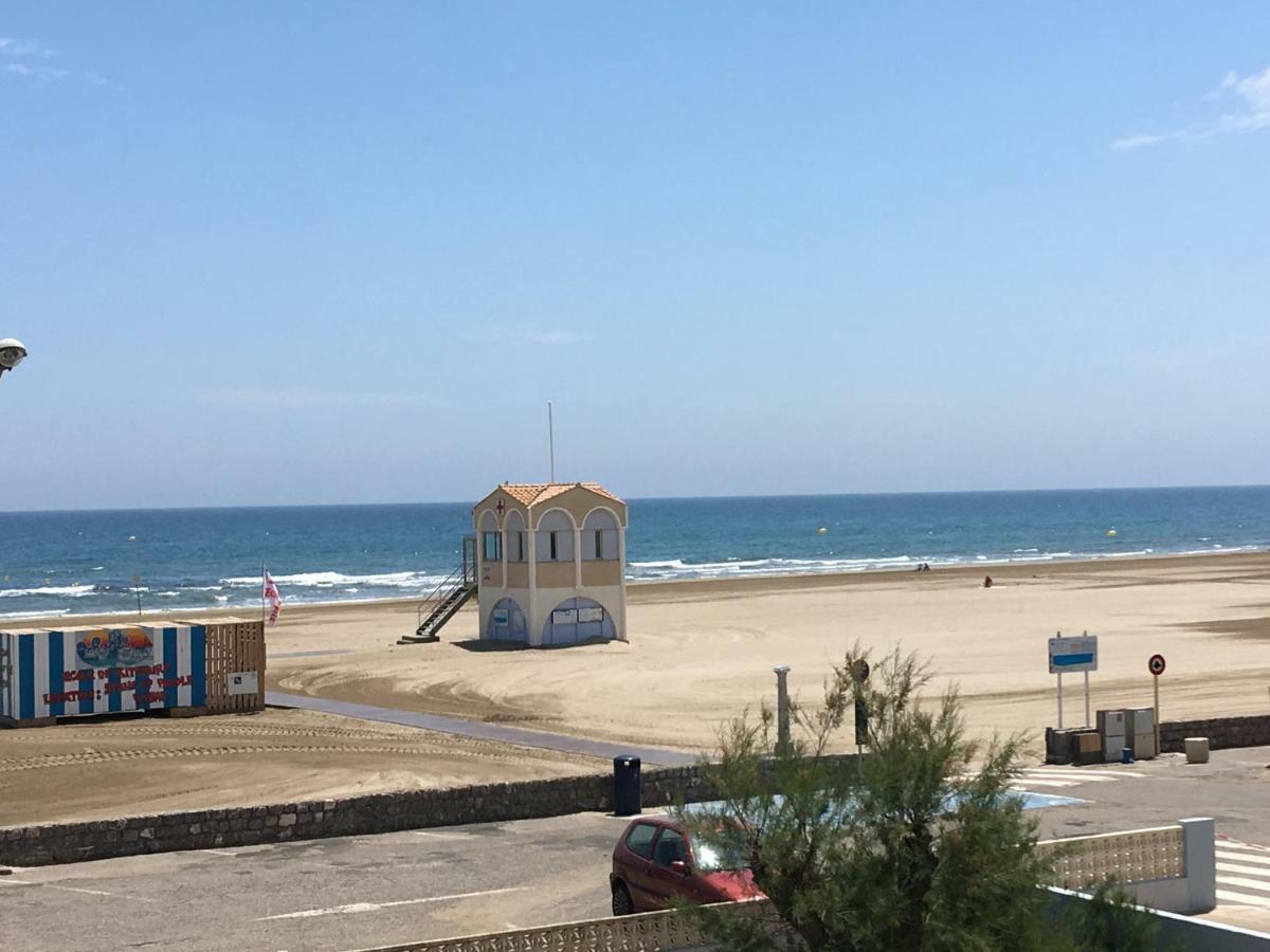 פור-א-נובל Appartement Vue Mer Climatise 2 Chambres מראה חיצוני תמונה