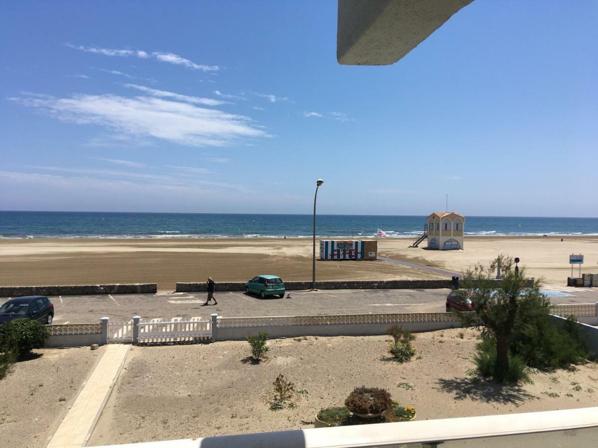 פור-א-נובל Appartement Vue Mer Climatise 2 Chambres מראה חיצוני תמונה